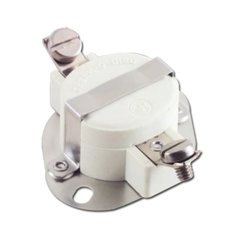 49T HighTemperature Bimetal Thermostat Switch